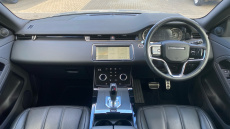 Land Rover Range Rover Evoque 2.0 P250 R-Dynamic S 5dr Auto Petrol Hatchback